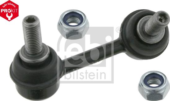 Febi Bilstein 24939 - Stiepnis / Atsaite, Stabilizators adetalas.lv