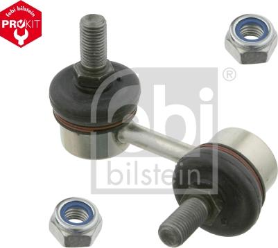 Febi Bilstein 24925 - Stiepnis / Atsaite, Stabilizators adetalas.lv