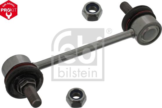 Febi Bilstein 24922 - Stiepnis / Atsaite, Stabilizators adetalas.lv