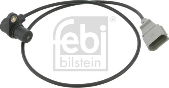 Febi Bilstein 24446 - Impulsu devējs, Kloķvārpsta adetalas.lv