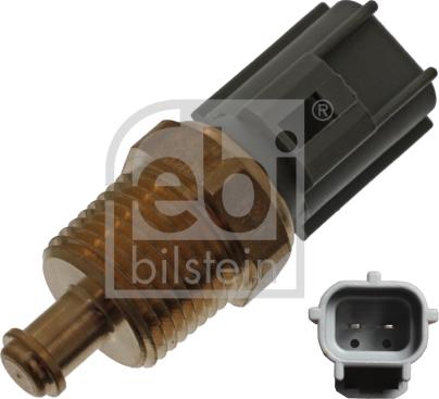 Febi Bilstein 24467 - Devējs, Dzesēšanas šķidruma temperatūra adetalas.lv