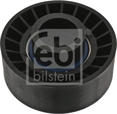 Febi Bilstein 24407 - Parazīt / Vadrullītis, Ķīļrievu siksna adetalas.lv