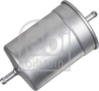 Febi Bilstein 24073 - Degvielas filtrs adetalas.lv