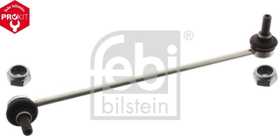 Febi Bilstein 24122 - Stiepnis / Atsaite, Stabilizators adetalas.lv