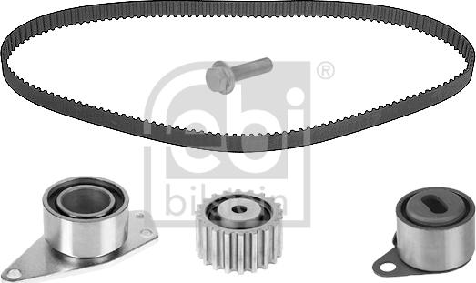 Febi Bilstein 24805 - Zobsiksnas komplekts adetalas.lv