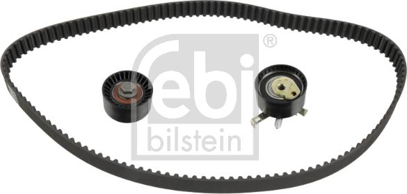 Febi Bilstein 24803 - Zobsiksnas komplekts adetalas.lv