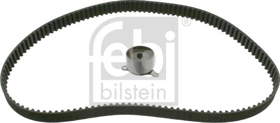 Febi Bilstein 24818 - Zobsiksnas komplekts adetalas.lv