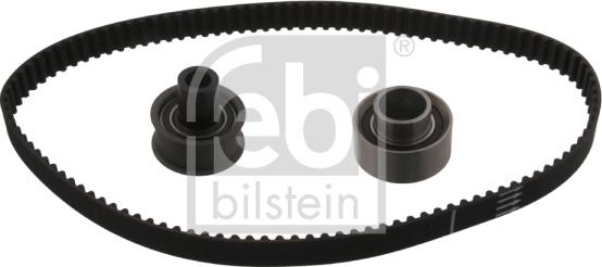 Febi Bilstein 24823 - Zobsiksnas komplekts adetalas.lv