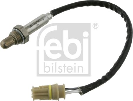 Febi Bilstein 24229 - Lambda zonde adetalas.lv