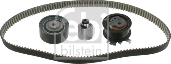 Febi Bilstein 24756 - Zobsiksnas komplekts adetalas.lv