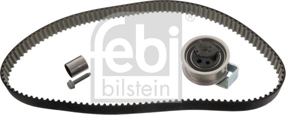 Febi Bilstein 24706 - Zobsiksnas komplekts adetalas.lv