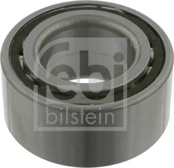 Febi Bilstein 24770 - Riteņa rumbas gultnis adetalas.lv