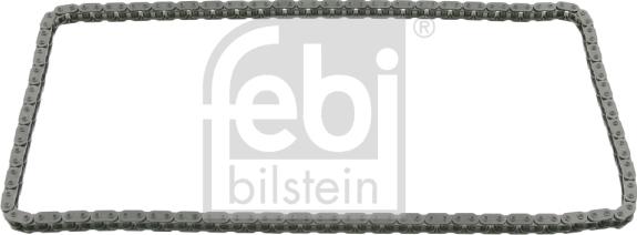 Febi Bilstein 25402 - Sadales vārpstas piedziņas ķēde adetalas.lv