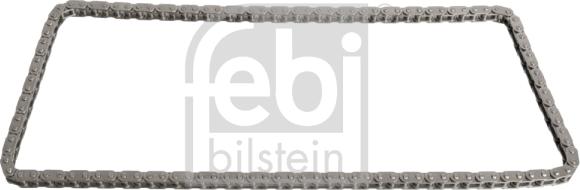 Febi Bilstein 25371 - Sadales vārpstas piedziņas ķēde adetalas.lv