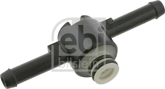 Febi Bilstein 26960 - Vārsts, Degvielas filtrs adetalas.lv