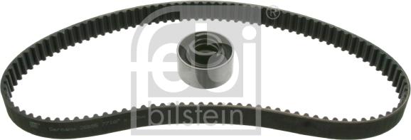 Febi Bilstein 26905 - Zobsiksnas komplekts adetalas.lv