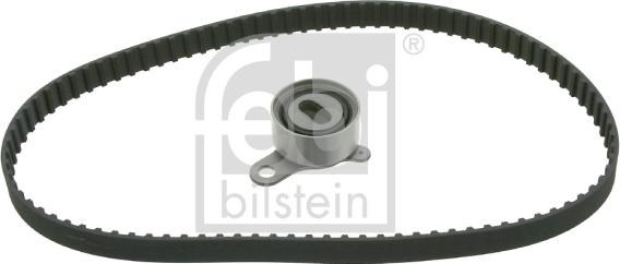 Febi Bilstein 26902 - Zobsiksnas komplekts adetalas.lv