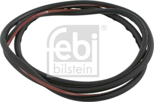 Febi Bilstein 26497 - Durvju blīvējums adetalas.lv