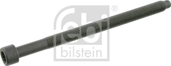 Febi Bilstein 26420 - Cilindru galvas skrūve adetalas.lv