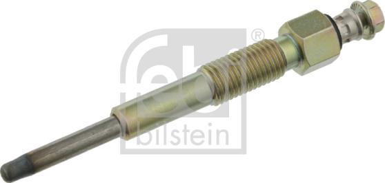 Febi Bilstein 26585 - Kvēlsvece adetalas.lv