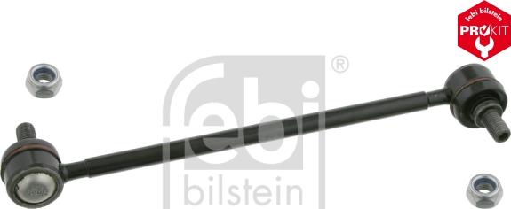 Febi Bilstein 26520 - Stiepnis / Atsaite, Stabilizators adetalas.lv