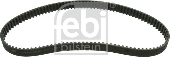 Febi Bilstein 26695 - Zobsiksna adetalas.lv