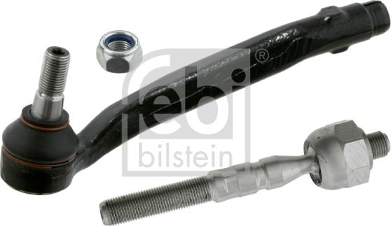 Febi Bilstein 26629 - Stūres šķērsstiepnis adetalas.lv