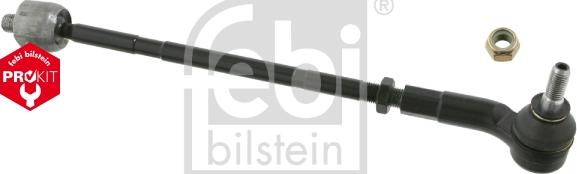 Febi Bilstein 26099 - Stūres šķērsstiepnis adetalas.lv