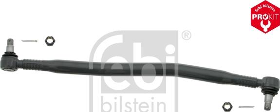 Febi Bilstein 26094 - Stūres garenstiepnis adetalas.lv