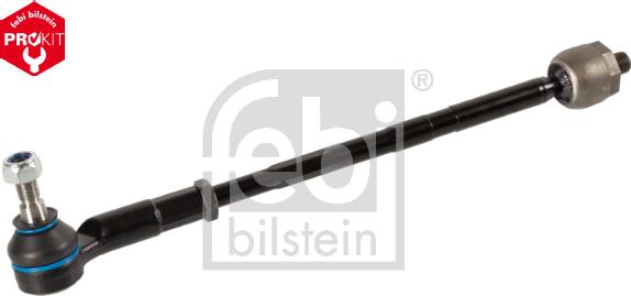 Febi Bilstein 26098 - Stūres šķērsstiepnis adetalas.lv