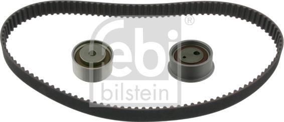 Febi Bilstein 26052 - Zobsiksnas komplekts adetalas.lv