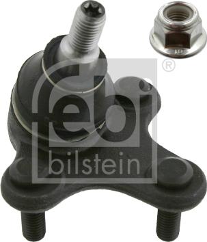 Febi Bilstein 26082 - Balst / Virzošais šarnīrs adetalas.lv