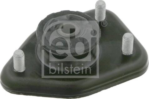 Febi Bilstein 26143 - Amortizatora statnes balsts adetalas.lv