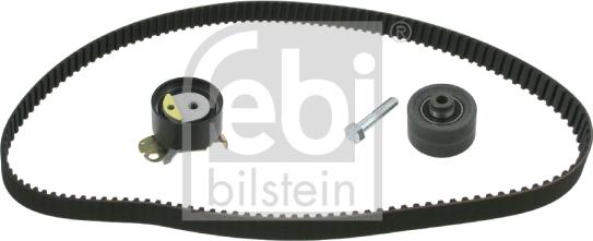 Febi Bilstein 26139 - Zobsiksnas komplekts adetalas.lv