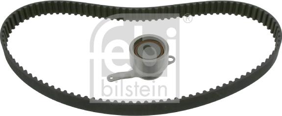 Febi Bilstein 26136 - Zobsiksnas komplekts adetalas.lv