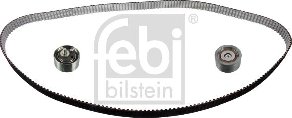 Febi Bilstein 26123 - Zobsiksnas komplekts adetalas.lv