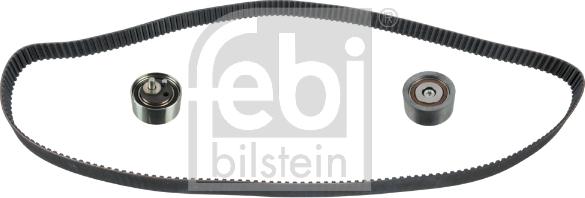 Febi Bilstein 26122 - Zobsiksnas komplekts adetalas.lv