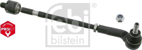 Febi Bilstein 26174 - Stūres šķērsstiepnis adetalas.lv