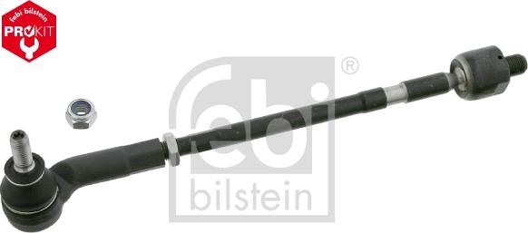 Febi Bilstein 26173 - Stūres šķērsstiepnis adetalas.lv