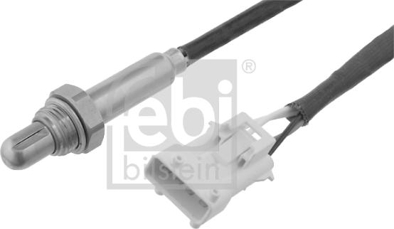 Febi Bilstein 26172 - Lambda zonde adetalas.lv