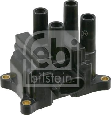 Febi Bilstein 26869 - Aizdedzes spole adetalas.lv