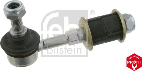 Febi Bilstein 26867 - Stiepnis / Atsaite, Stabilizators adetalas.lv