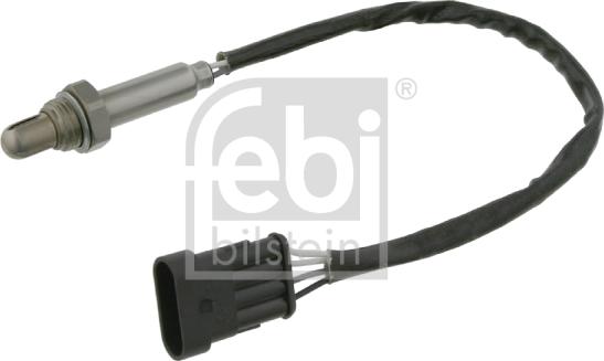 Febi Bilstein 26297 - Lambda zonde adetalas.lv