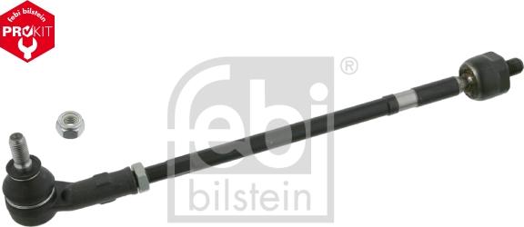 Febi Bilstein 26244 - Stūres šķērsstiepnis adetalas.lv