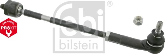 Febi Bilstein 26254 - Stūres šķērsstiepnis adetalas.lv