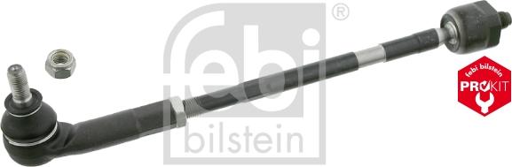 Febi Bilstein 26253 - Stūres šķērsstiepnis adetalas.lv