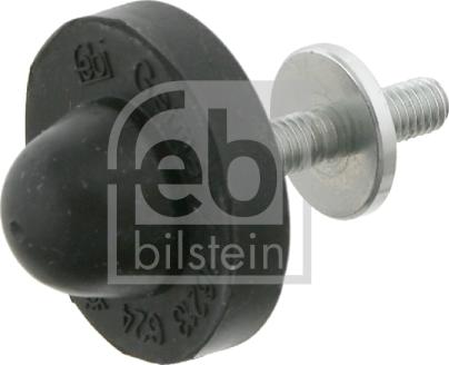 Febi Bilstein 26213 - Buferis, Motora pārsegs adetalas.lv