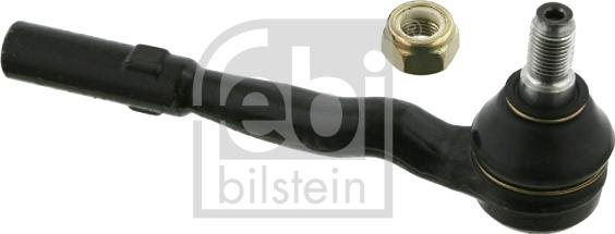 Febi Bilstein 26758 - Stūres šķērsstiepņa uzgalis adetalas.lv