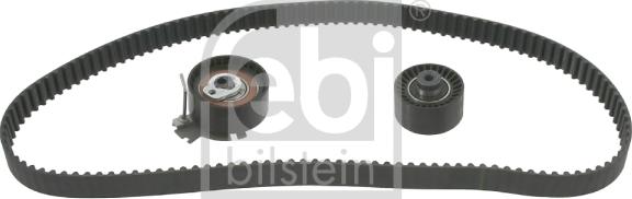 Febi Bilstein 26717 - Zobsiksnas komplekts adetalas.lv