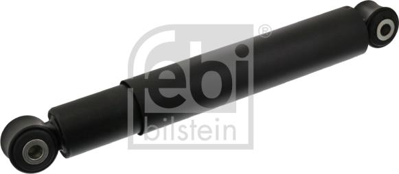 Febi Bilstein 20405 - Amortizators adetalas.lv